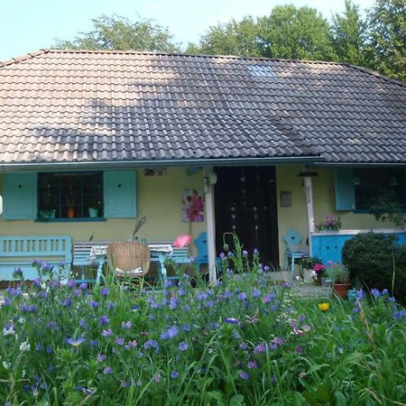 Blue Cottage Podvrh  Екстериор снимка