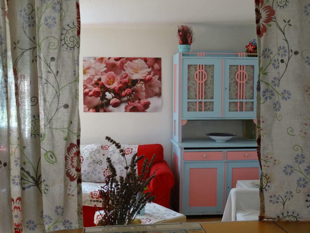 Blue Cottage Podvrh  Екстериор снимка