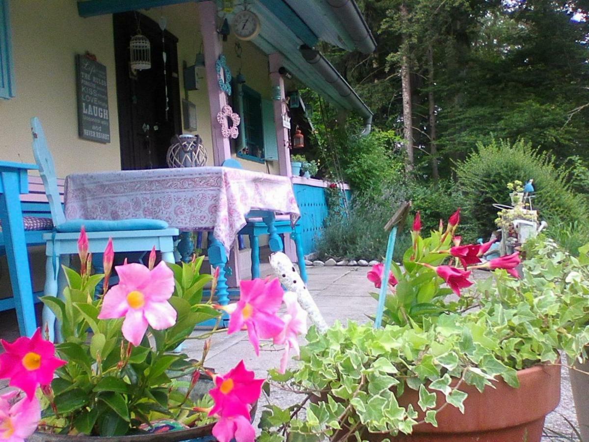 Blue Cottage Podvrh  Екстериор снимка