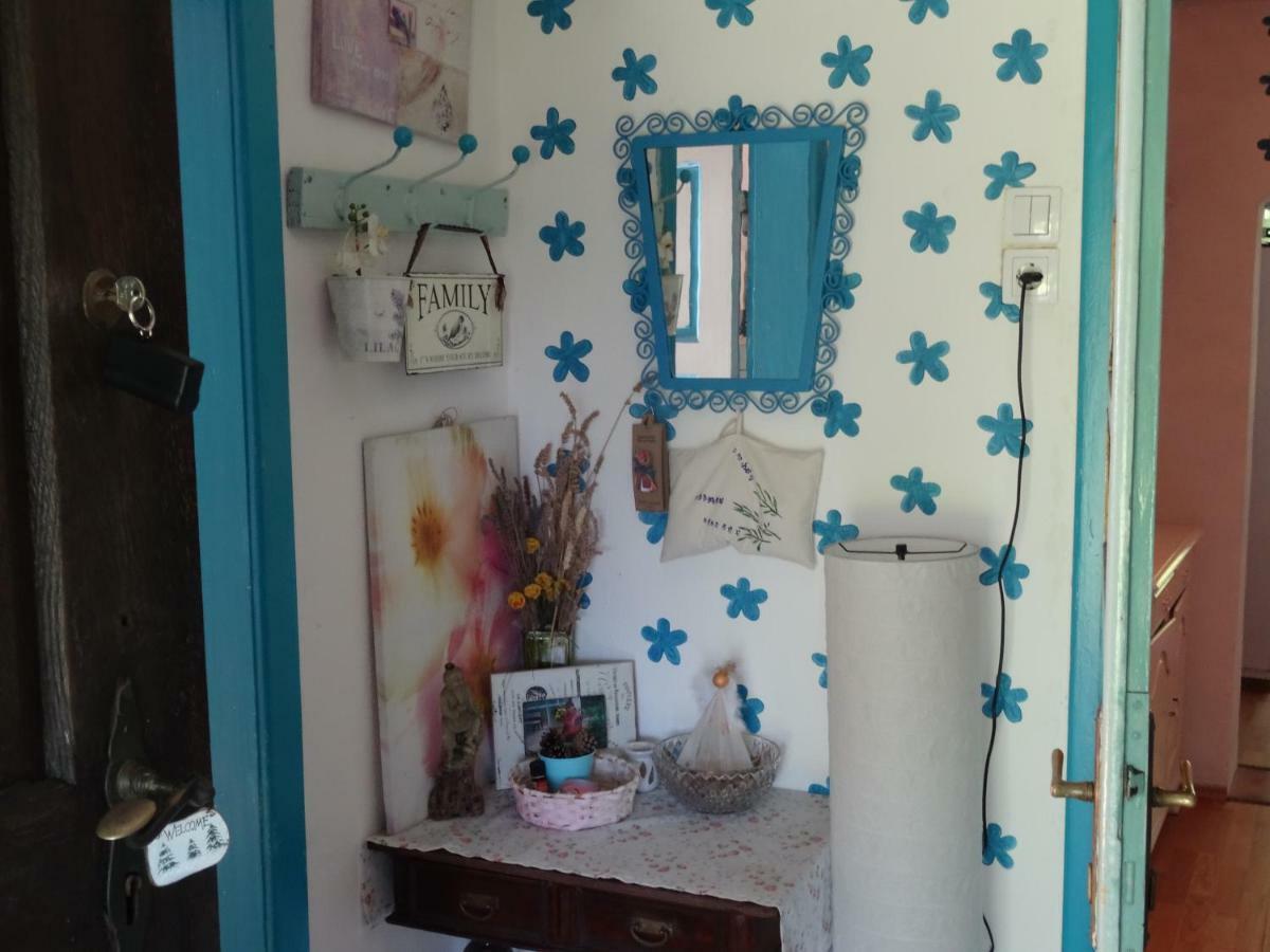Blue Cottage Podvrh  Екстериор снимка