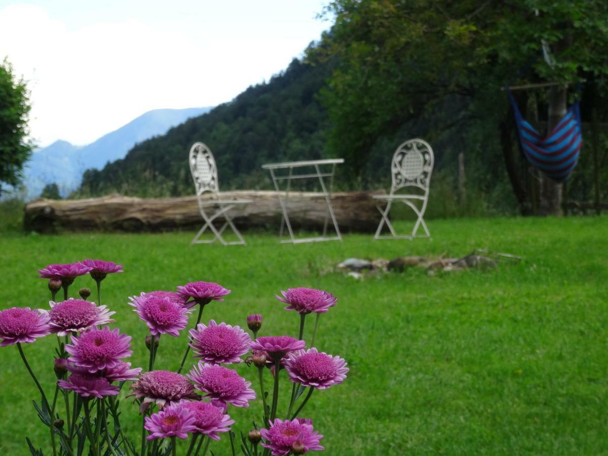 Blue Cottage Podvrh  Екстериор снимка