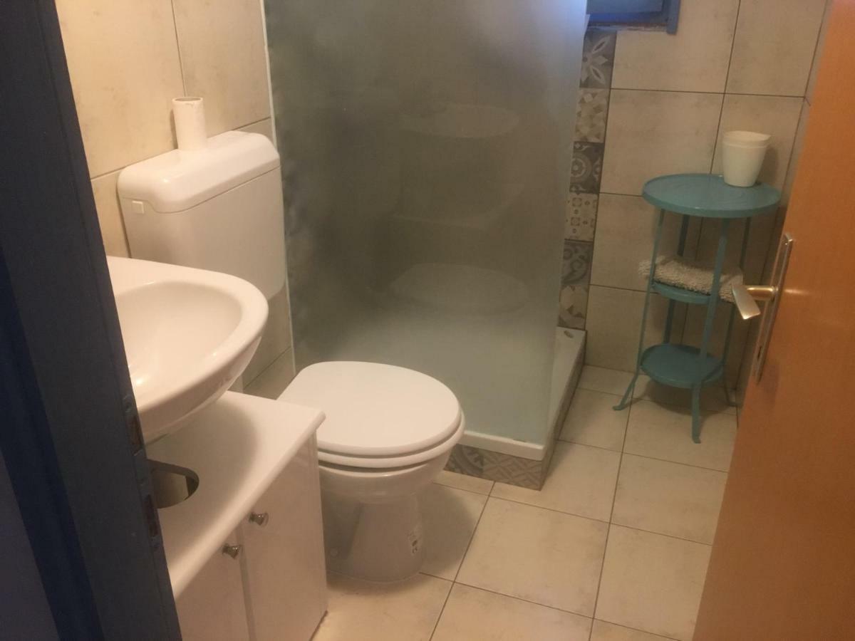 Blue Cottage Podvrh  Екстериор снимка