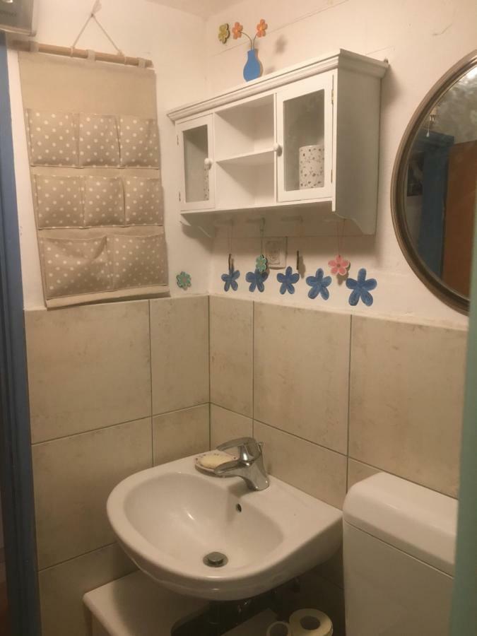 Blue Cottage Podvrh  Екстериор снимка