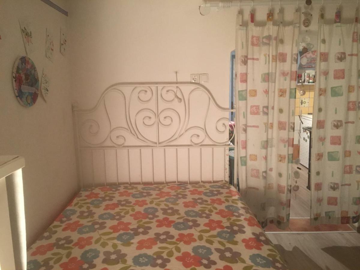 Blue Cottage Podvrh  Екстериор снимка