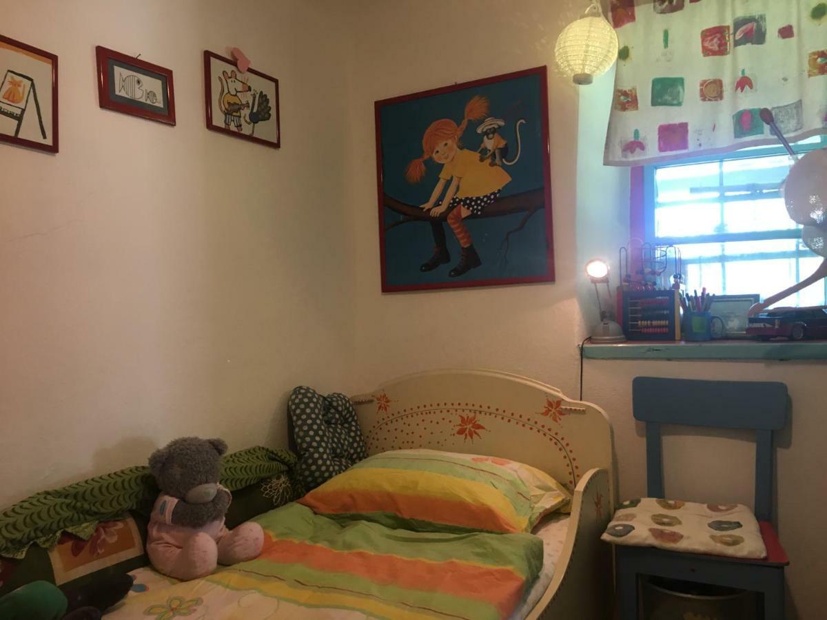 Blue Cottage Podvrh  Екстериор снимка